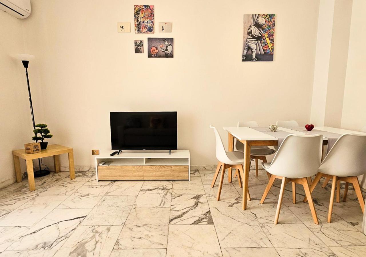 Urban Street Apartment Roma Exterior photo