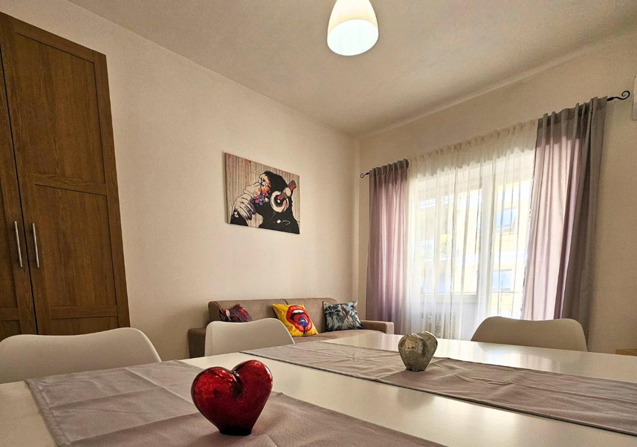Urban Street Apartment Roma Exterior photo