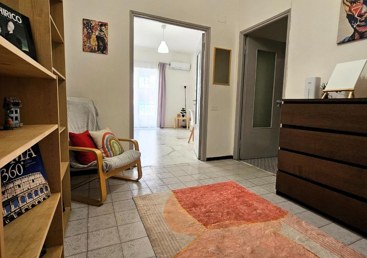 Urban Street Apartment Roma Exterior photo